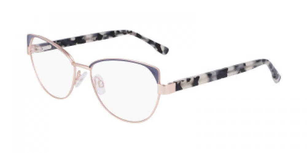 McAllister MC4520 Eyeglasses - view 2